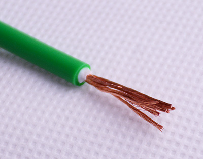 双绝缘电线客户定造