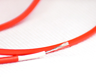 0.2平地契芯双绝缘电线