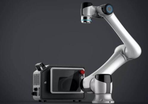 合作机械手臂工具