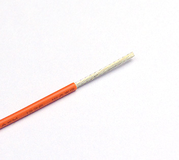 烤箱内部使用耐高温铁氟龙衔接线